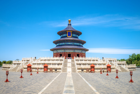 China by Land, Japan by Sea F