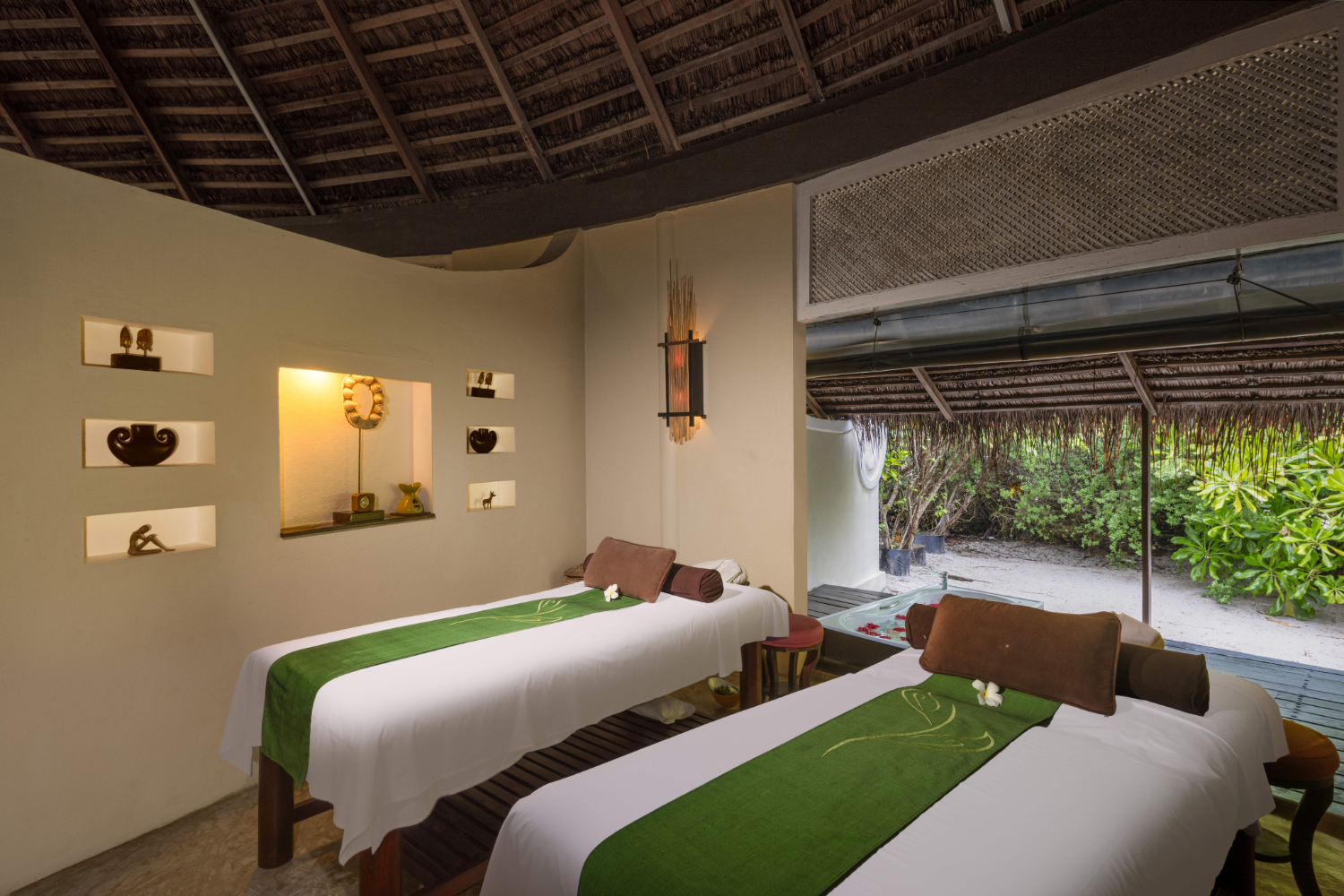 Spa