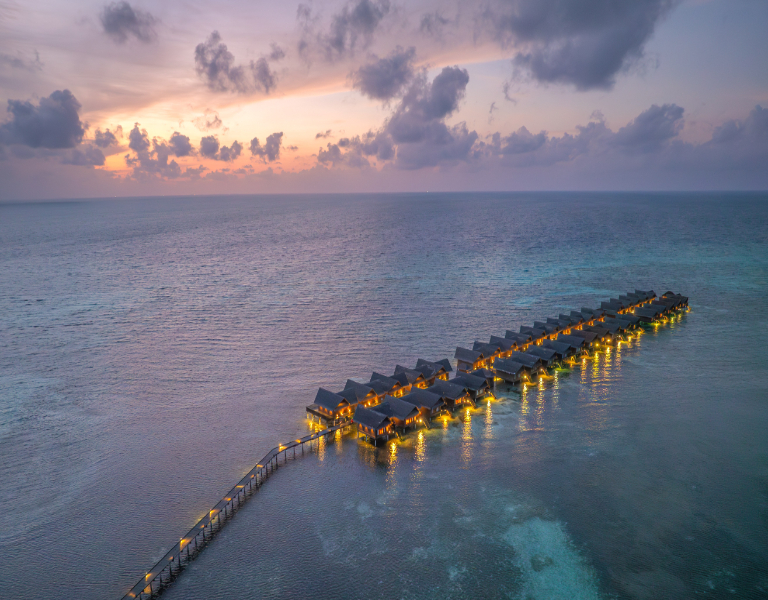 Adaaran Select Hudhuran Fushi