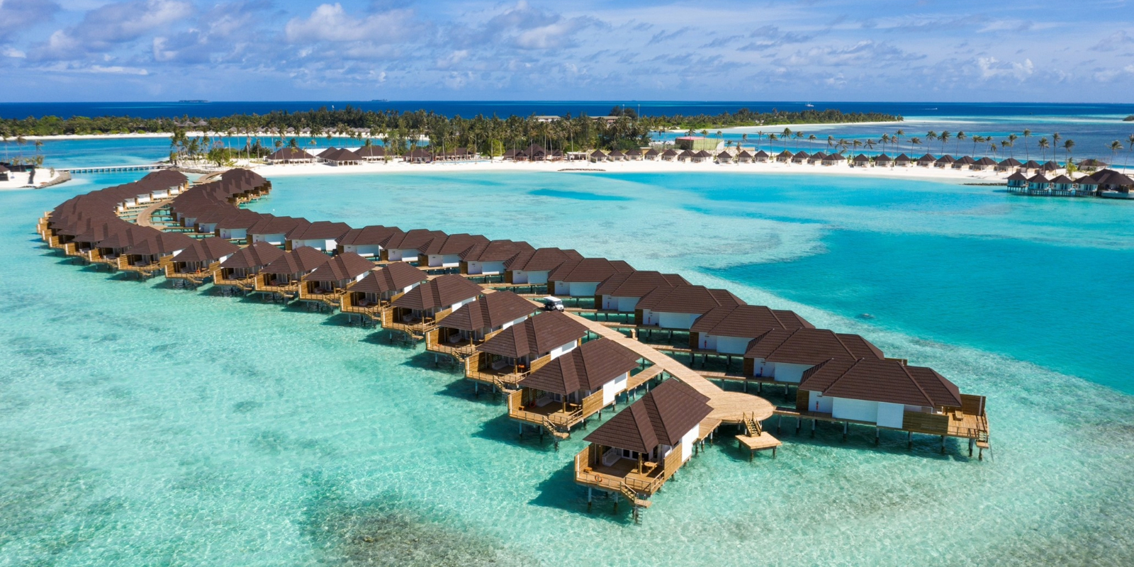Sun Siyam Olhuveli