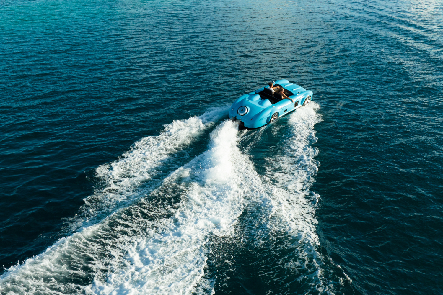 Water Sports