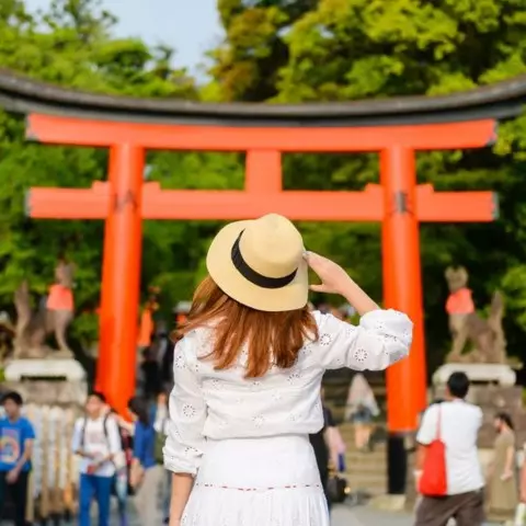 Kyoto