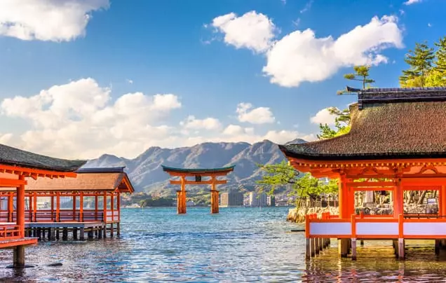 Day 8: Hiroshima & Miyajima