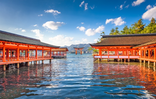 Day 12: Hiroshima & Miyajima