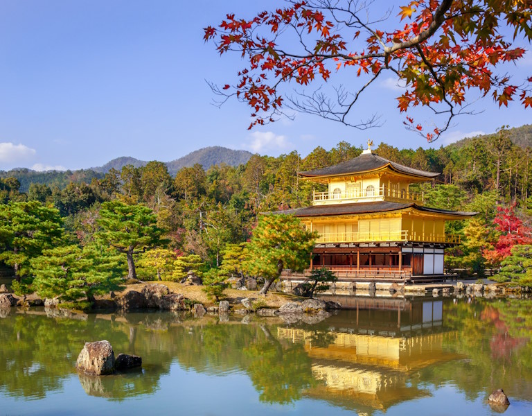 Japan Traditions Private Tour