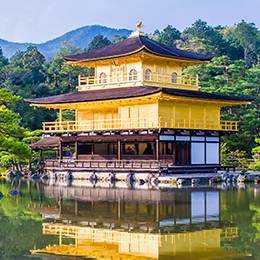Day 9: Kyoto Highlights