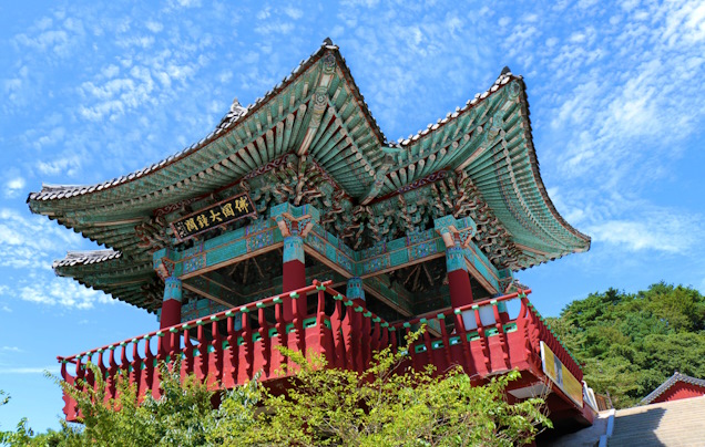 Day 6: Explore Gyeongju