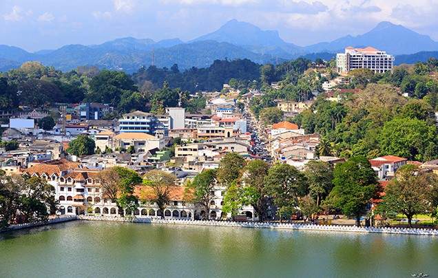 Day 6: Explore Kandy