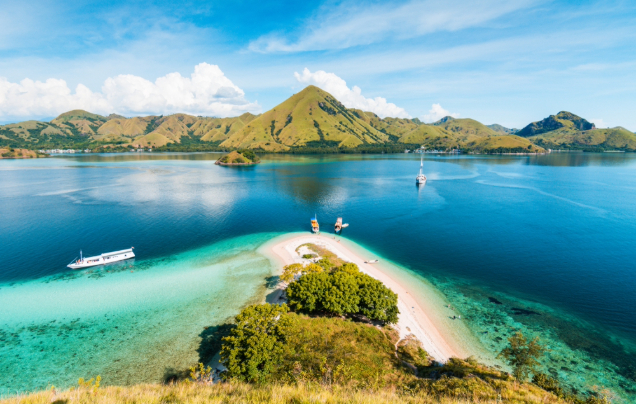 Day 12 Komodo National Park