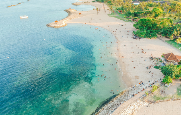 Day 14: Bali