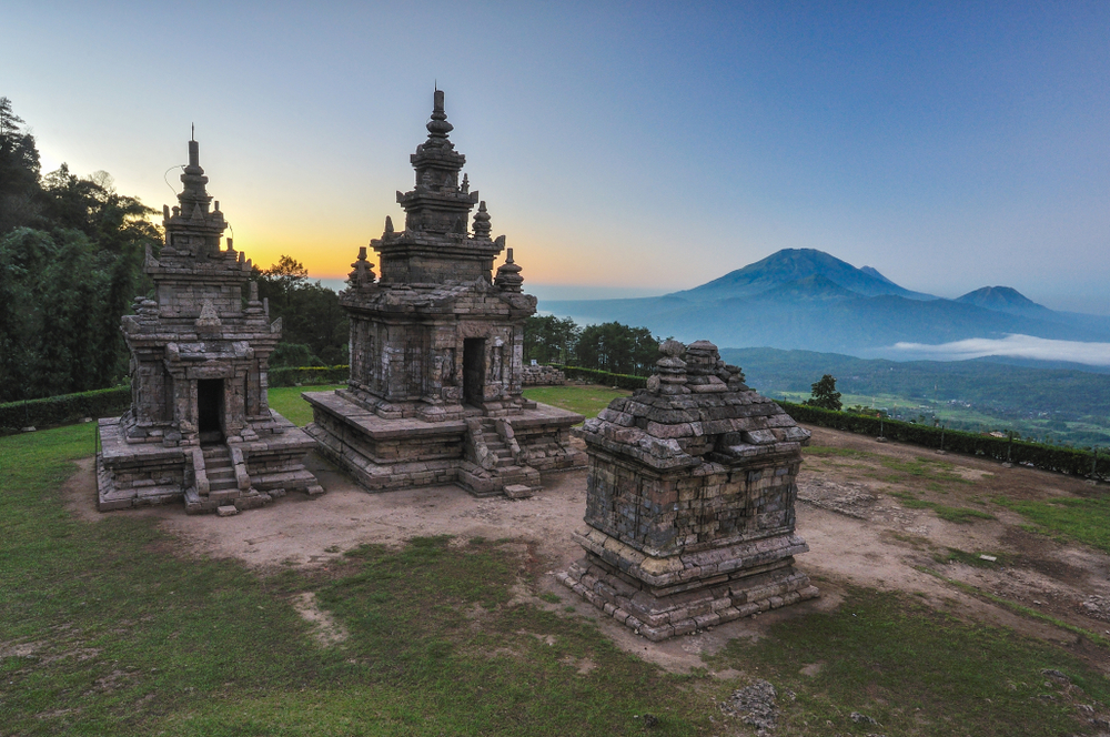 Day 4 Semarang to Yogyakarta