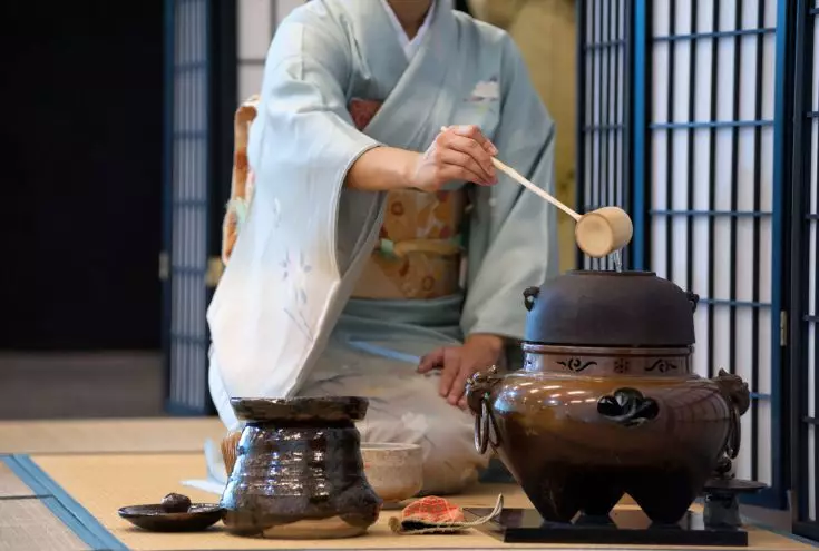 Authentic Japan