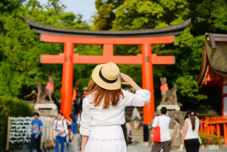 Meet Japan through local eyes