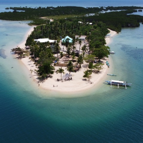 Honda Bay