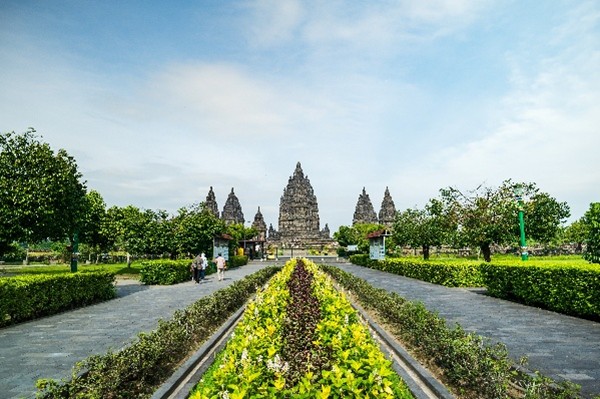 Day 8: Explore Yogyakarta
