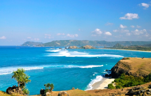Day 20: Fly to Bali