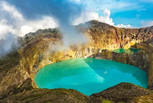 Ultimate Indonesia 