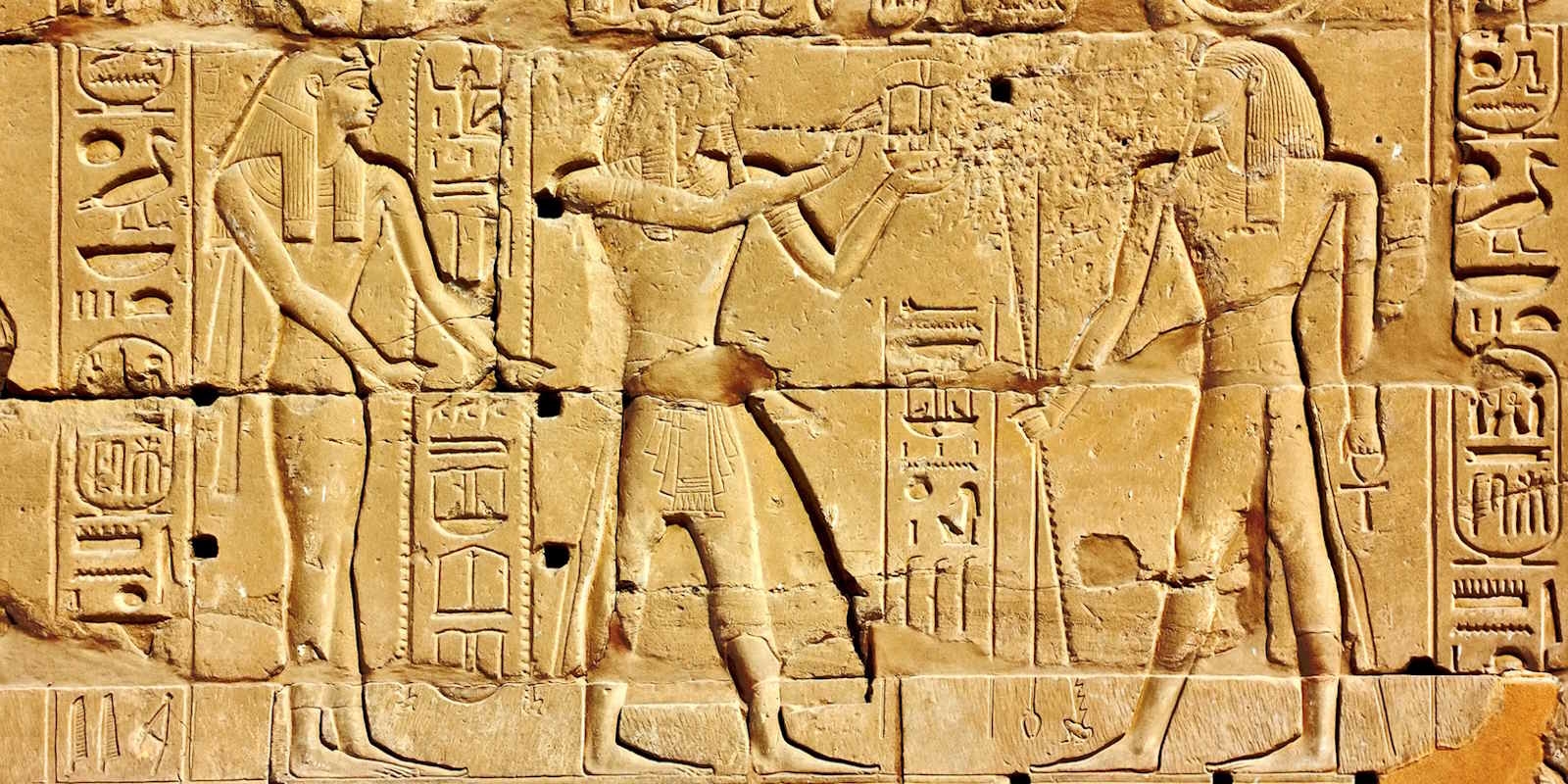 Luxor Holidays