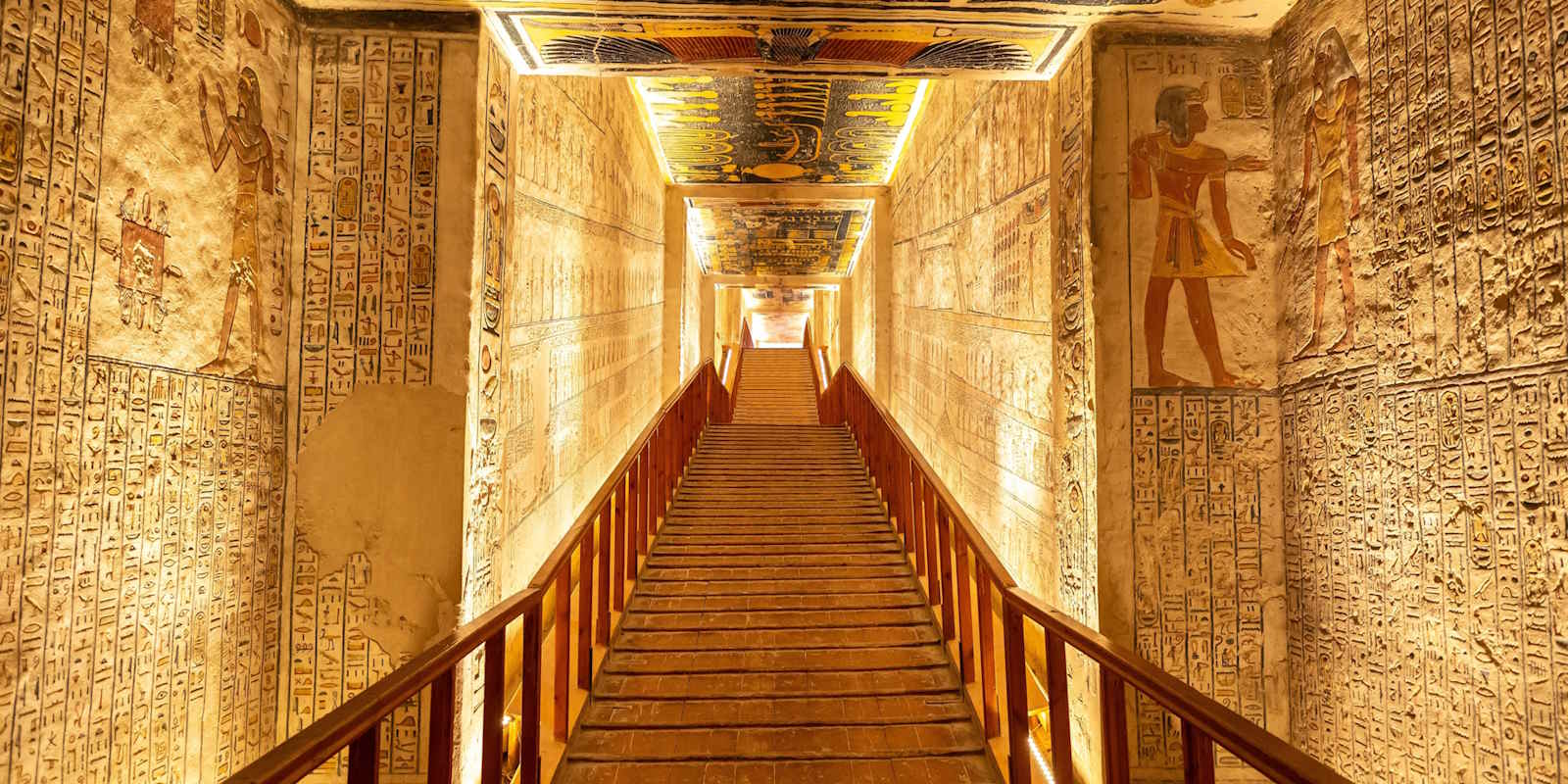 Valley of the Kings