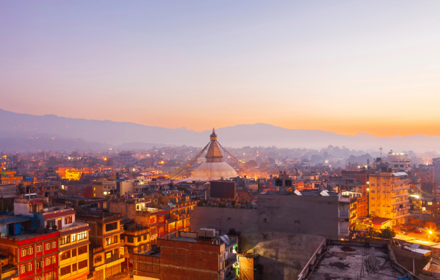 Day 2: Explore Kathmandu