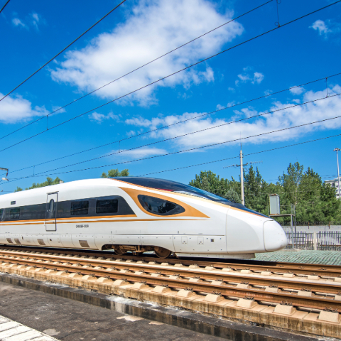 Bullet Train