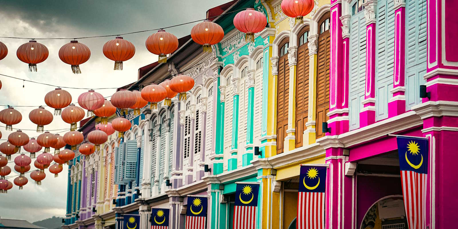 George Town