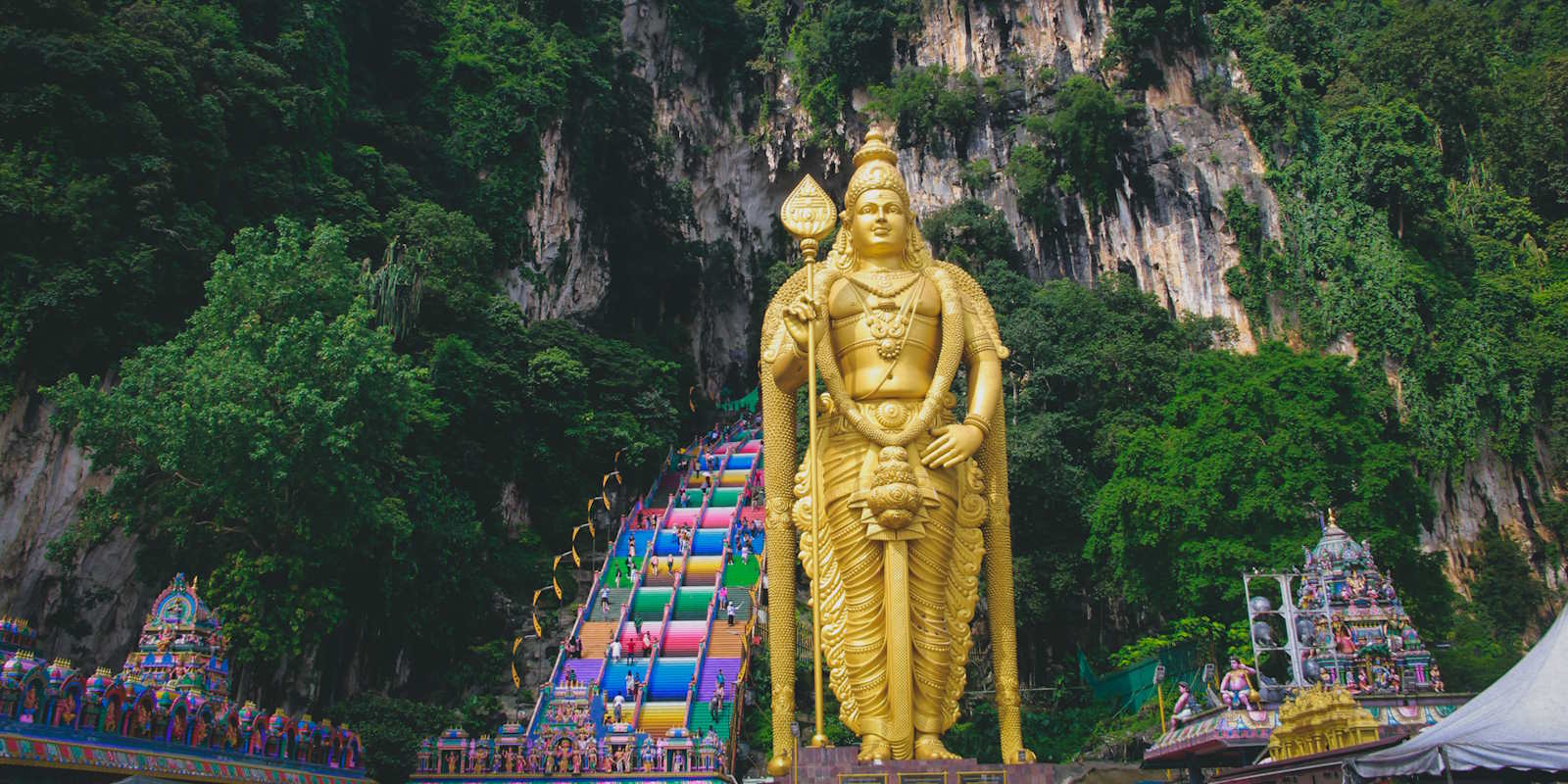 Batu Caves