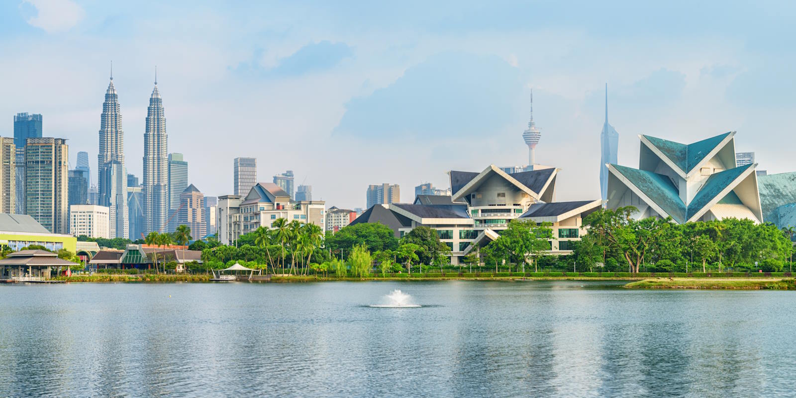Kuala Lumpur