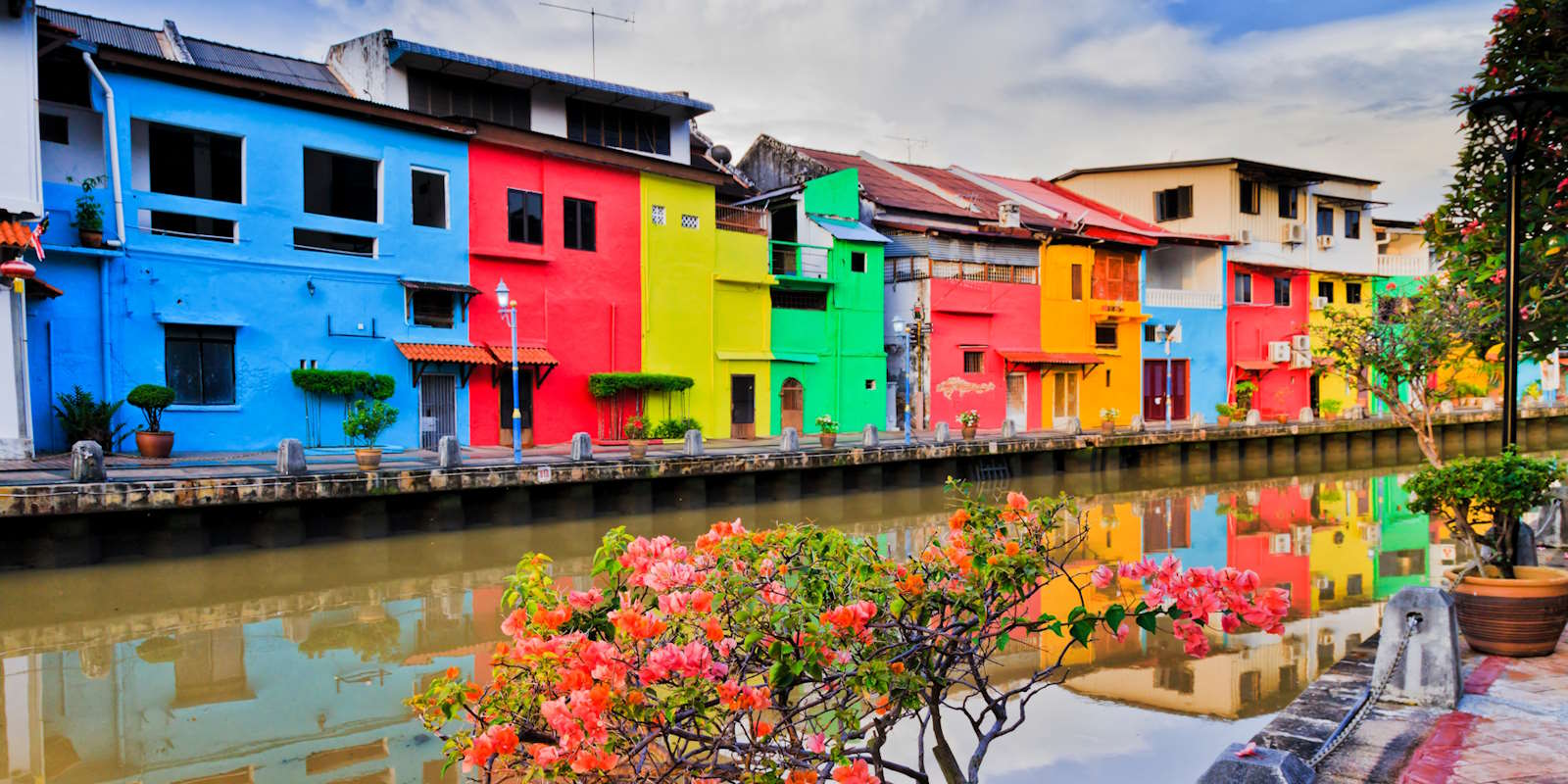 Malacca