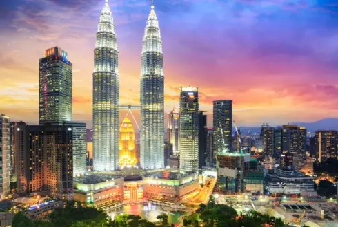 Kuala Lumpur Stopover Special