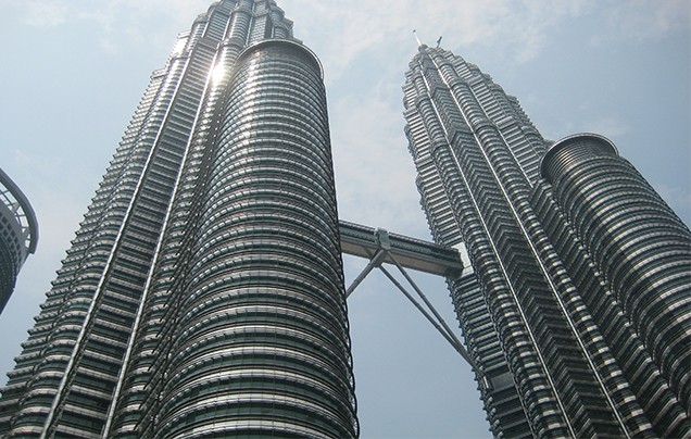 DAY 2: KUALA LUMPUR