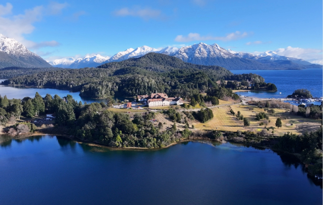 Day 4: Bariloche