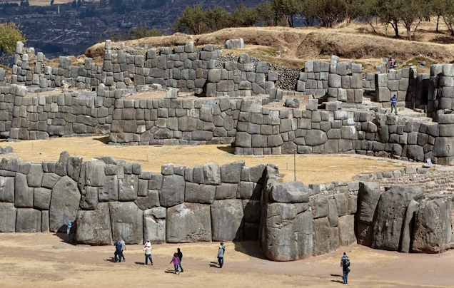 Day 11: Cusco
