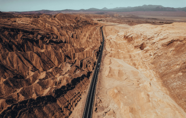 Day 4: San Pedro de Atacama