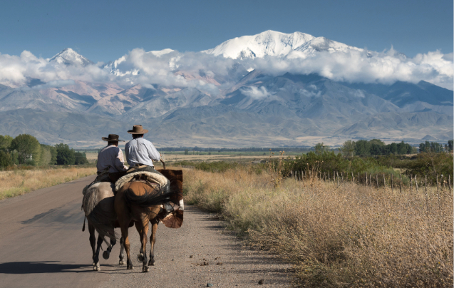 Day 3: Gaucho Traditions in the Pampas