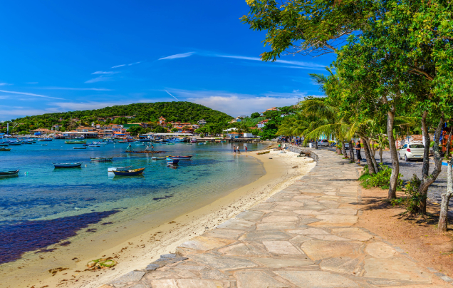 Day 11: Explore Búzios