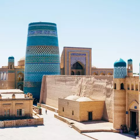 Khiva