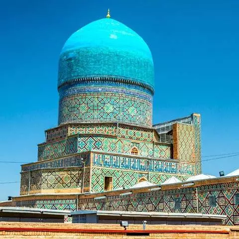 Samarkand