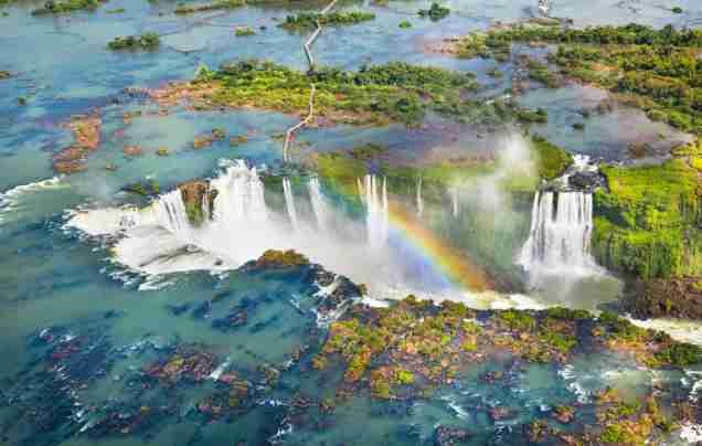 Day 5: More Iguaçu