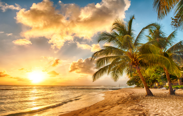 Day 21: Explore Barbados