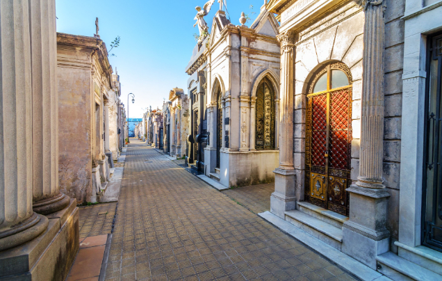 Day 2: Explore Buenos Aires