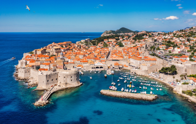 Dubrovnik