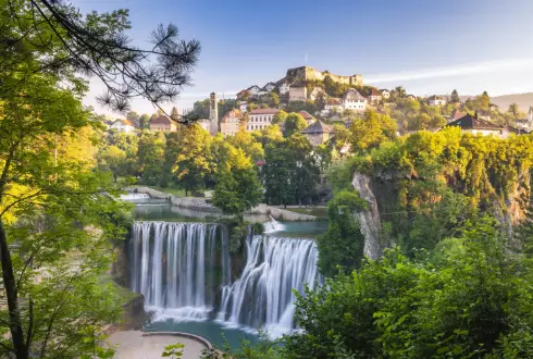 Best of the Balkans