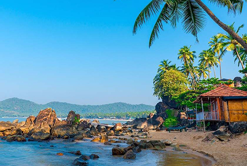 Marari Beach Stay