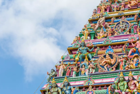 Chennai Short Stay