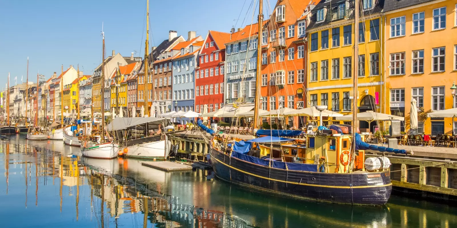 Secrets of Scandinavia