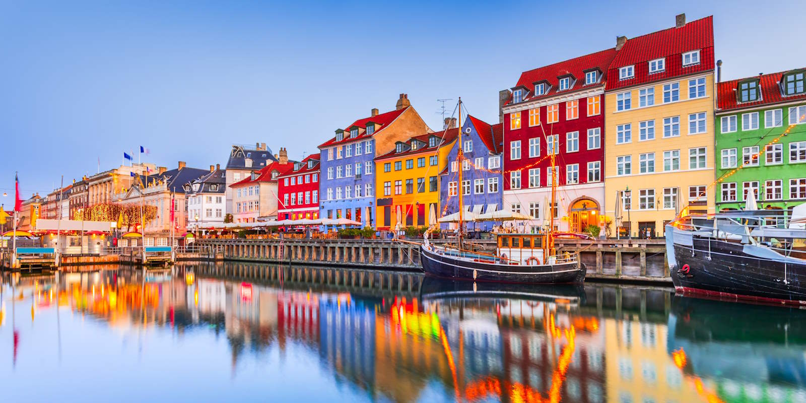 Denmark Tours & Holidays