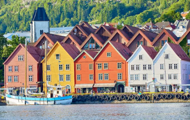 Bergen