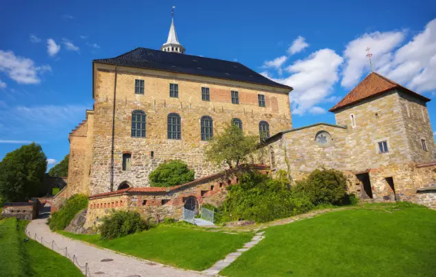Oslo