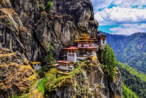 Himalayan Kingdoms